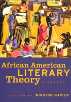 African American Literary Theory: A Reader 081475810X Book Cover