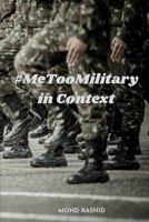 #MeTooMilitary in Context 7928363798 Book Cover