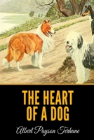 The Heart of a Dog B000888L6O Book Cover