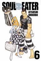 Soul Eater, Vol. 6 0316071099 Book Cover