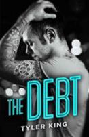The Debt 1455595233 Book Cover