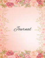 My Life Journal 1678357626 Book Cover