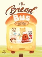 The Bread Bus B0DRF72SW4 Book Cover