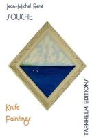 Knife Paintings: Lozengist Movement 1502795388 Book Cover