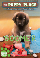 Boomer 0545726441 Book Cover