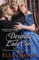 Desiring Lady Caro 1420153706 Book Cover