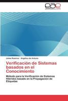 Verificacion de Sistemas Basados En El Conocimiento 3845498110 Book Cover