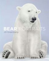 Bear Portraits 0316031887 Book Cover