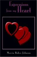 Expressions From My Heart 1413468276 Book Cover