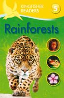 Rainforests (Kingfisher Readers L5) 0753467712 Book Cover