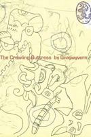 The Crawling Buttress 1535598131 Book Cover