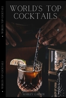 World's Top Cocktails 1803970898 Book Cover