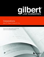 Gilbert Law Summaries on Corporations 1647087597 Book Cover