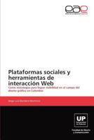 Plataformas Sociales y Herramientas de Interaccion Web 3659017116 Book Cover