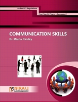 Communication Skills 9386700867 Book Cover