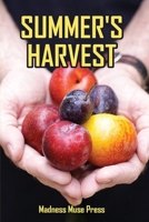Summer's Harvest 0997859946 Book Cover