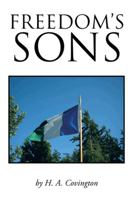 Freedom's Sons 149181120X Book Cover