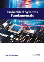 Embedded Systems Fundamentals B0FH65C3M1 Book Cover