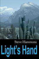 Light's Hand 0595206018 Book Cover