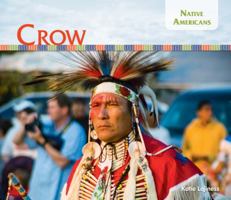 Crow 1532115075 Book Cover