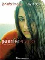 Jennifer Knapp - Lay It Down 0634018078 Book Cover