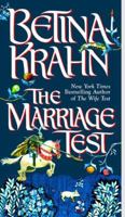 The Marriage Test 0425196453 Book Cover