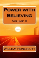 Power With Believing 1720359415 Book Cover