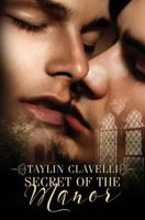 Secret of the Manor 1542991587 Book Cover