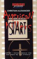 American Killers B086Y4S6S3 Book Cover