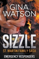 Sizzle 1941059112 Book Cover
