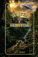 Wufza: The Wonder Dog B0H8XPZ2N8 Book Cover
