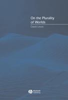 On the Plurality of Worlds 0631224262 Book Cover