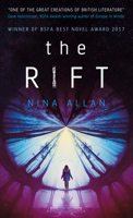 The Rift 1785650378 Book Cover
