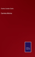 Carmina Minima 337512600X Book Cover