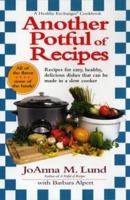 Another Potful of Recipes 0399529292 Book Cover