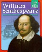 William Shakespeare 0750225475 Book Cover
