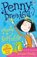 Penny Dreadful Causes a Kerfuffle 1409540510 Book Cover