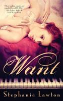 Want 0985011572 Book Cover