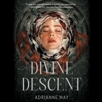 Divine Descent 1668163233 Book Cover