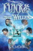 Funke Meine Wellen 1734585285 Book Cover