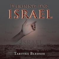 Pleading for Israel 1546242236 Book Cover