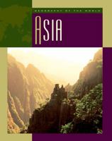 Asia (Continents) 1592960588 Book Cover