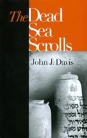 The Dead Sea Scrolls 088469254X Book Cover