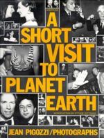 A Short Visit to Planet Earth 0893814792 Book Cover