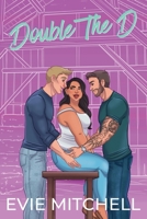 Double the D 1922561991 Book Cover