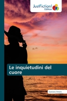 Le inquietudini del cuore 6139424739 Book Cover