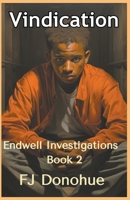 Vindication B0BSL2L1HY Book Cover