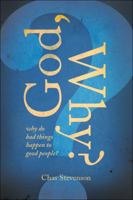 God, Why? 0996273484 Book Cover
