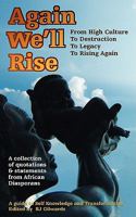 Again We'll Rise 1906169462 Book Cover