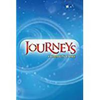 Journeys: Common Core Reader's Notebook Consumable Collection Grade 3 0547863608 Book Cover